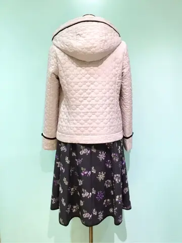 TOCCA Y.K コーディネート画像