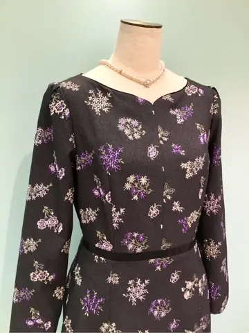 TOCCA Y.K コーディネート画像