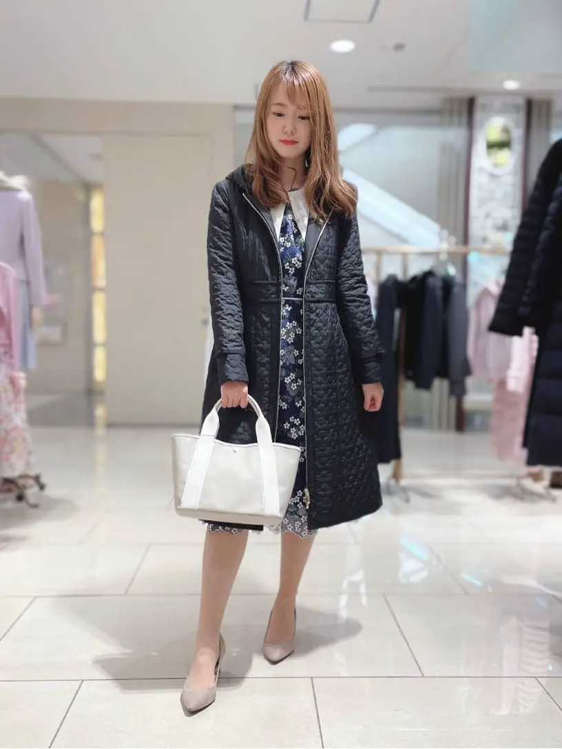  Y.N コーディネート画像