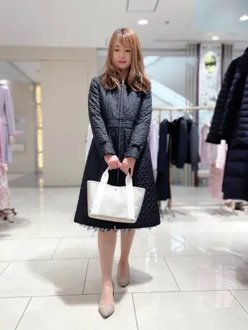 TOCCA Y.N コーディネート画像