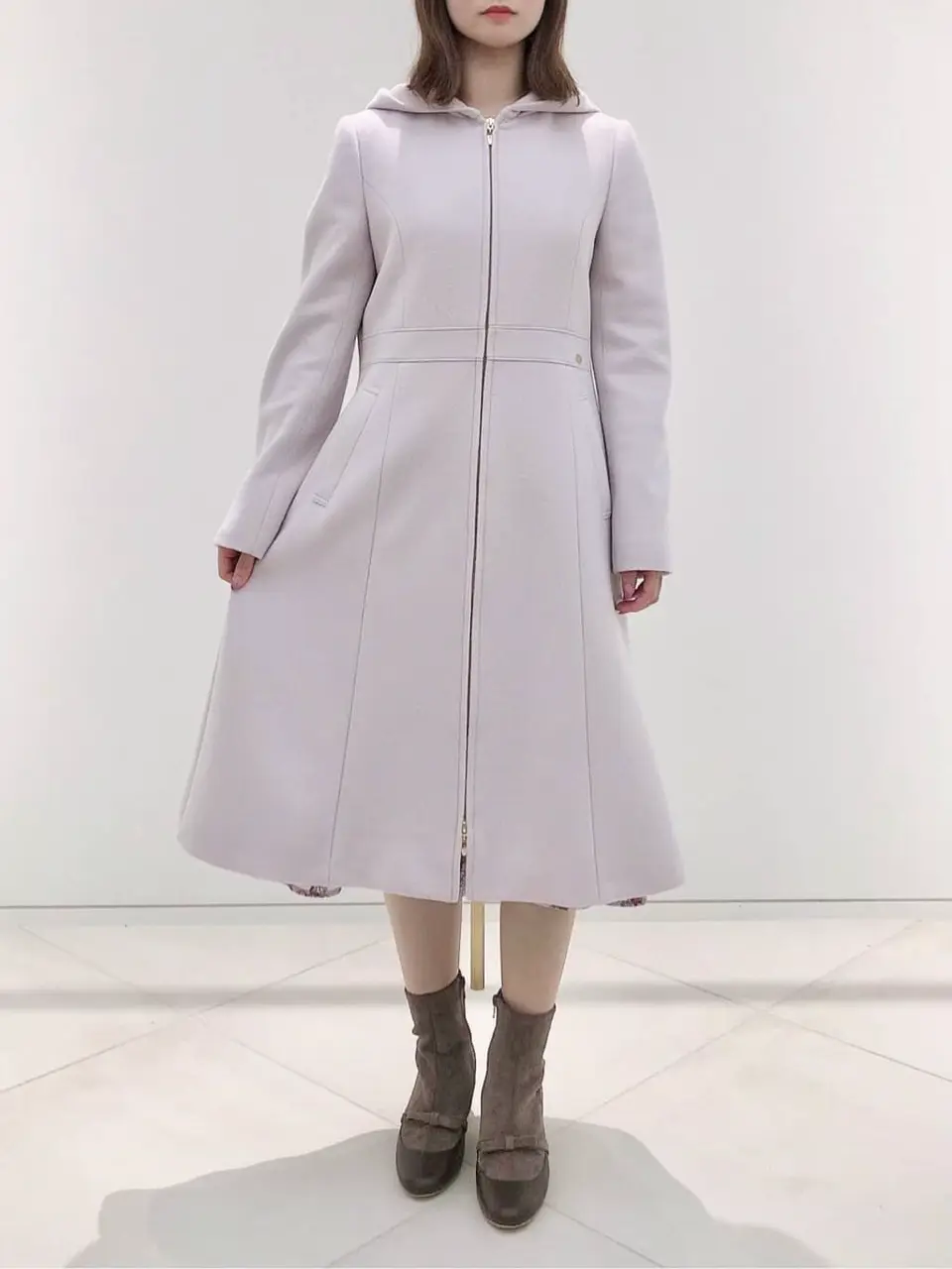 TOCCA スタッフM コーディネート画像