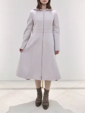 TOCCA スタッフM コーディネート画像