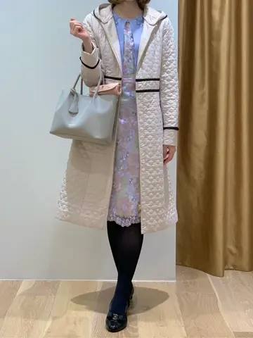 TOCCA Ｉ コーディネート画像