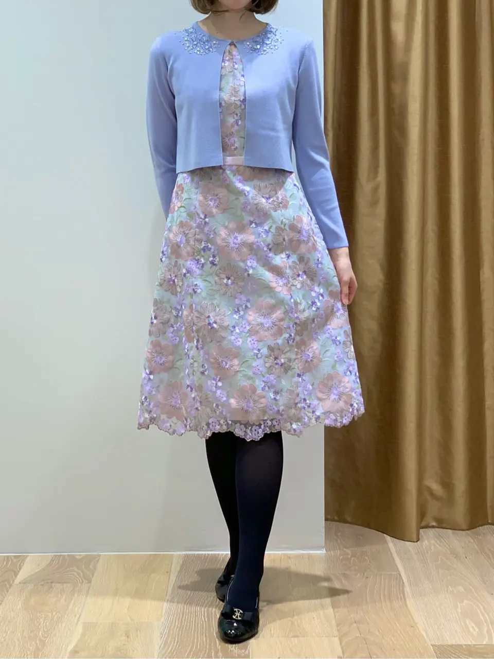 TOCCA Ｉ コーディネート画像