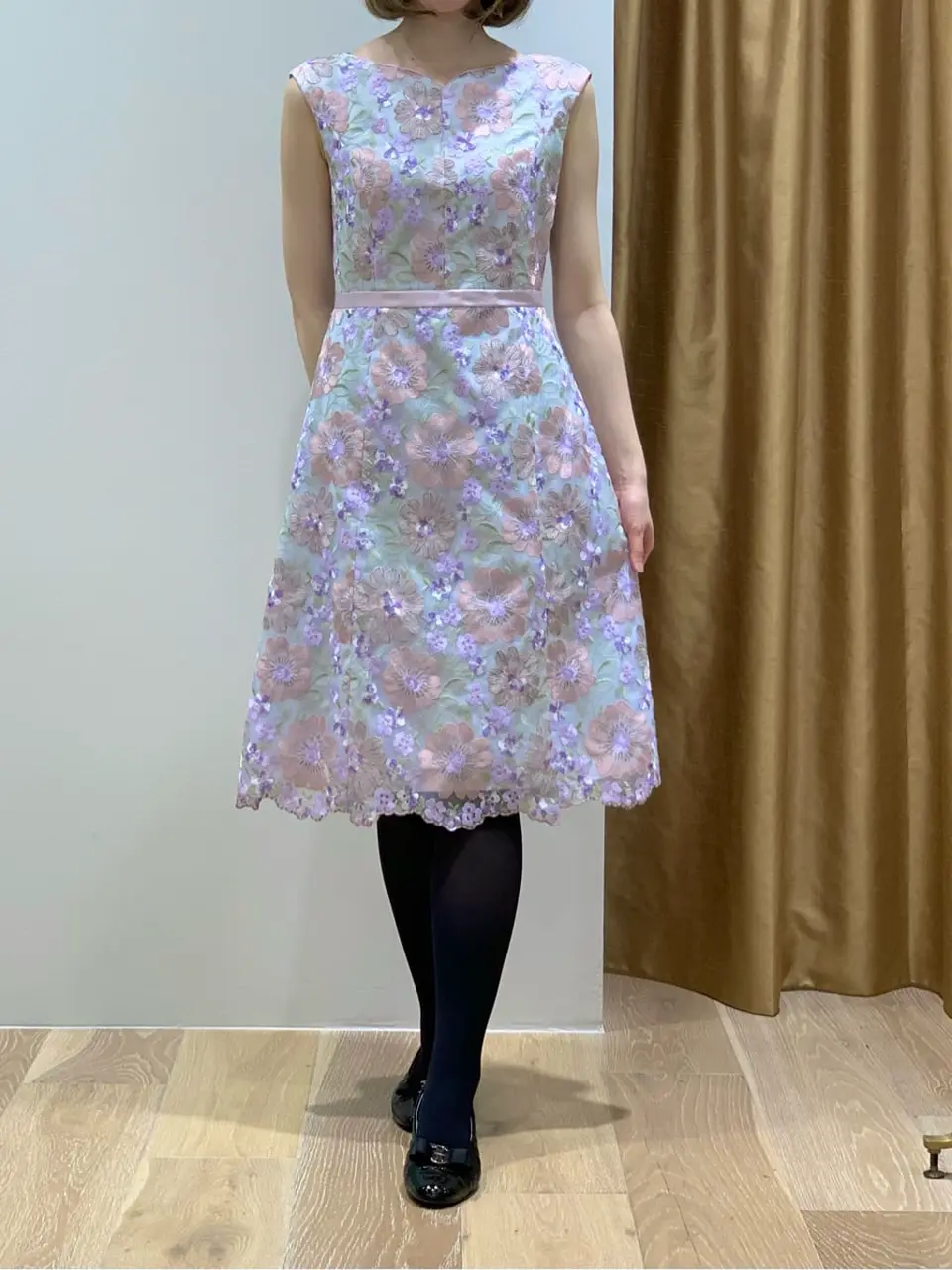 TOCCA Ｉ コーディネート画像