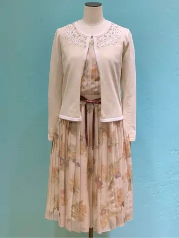 TOCCA Ｉ コーディネート画像