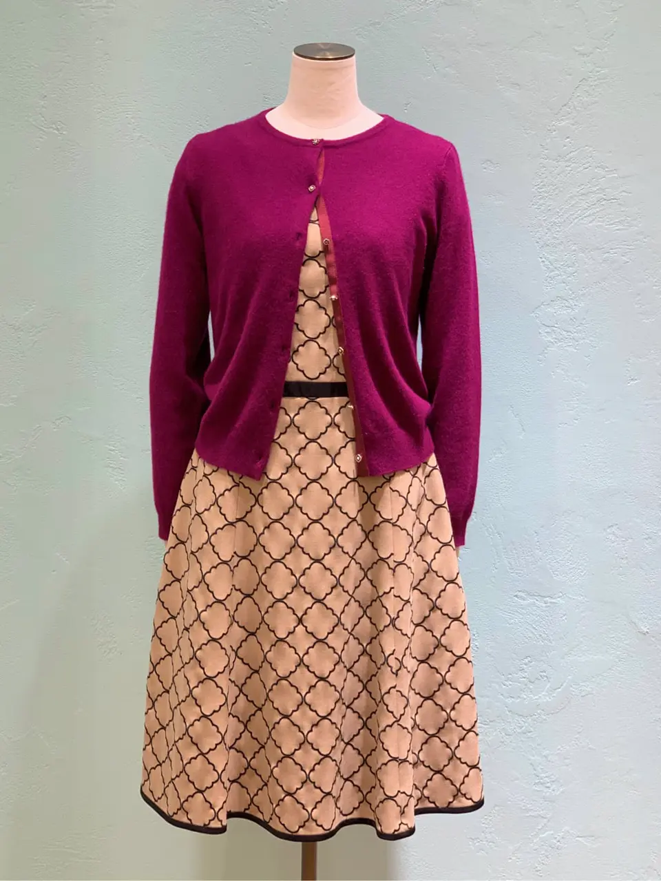 TOCCA Ｉ コーディネート画像