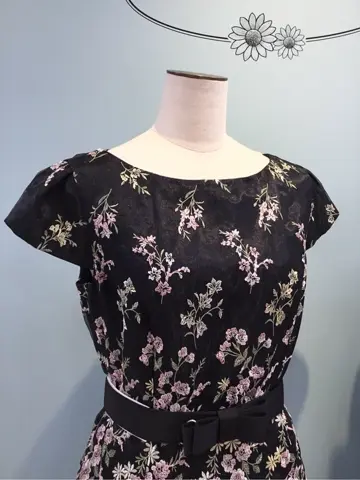 TOCCA 𝒽 コーディネート画像