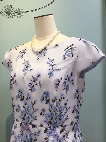 TOCCA 𝒽 コーディネート画像