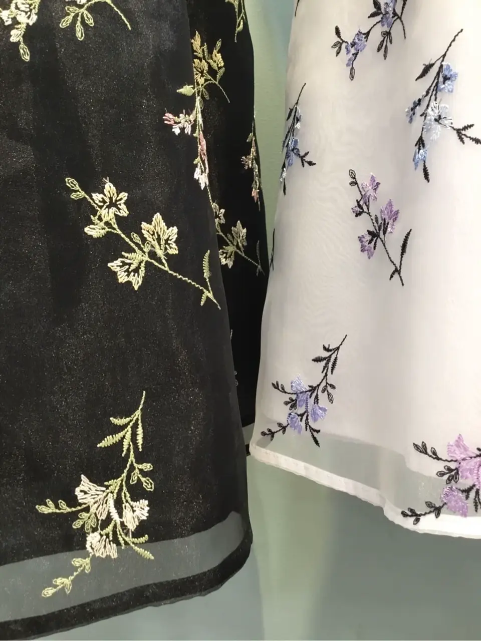 TOCCA 𝒽 コーディネート画像