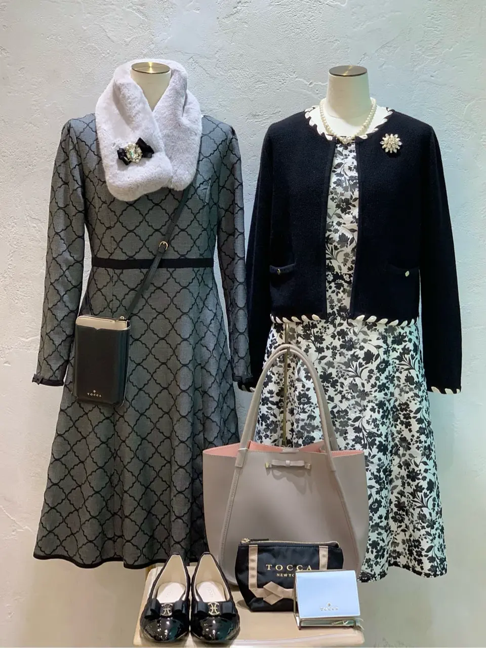 TOCCA Ｉ コーディネート画像