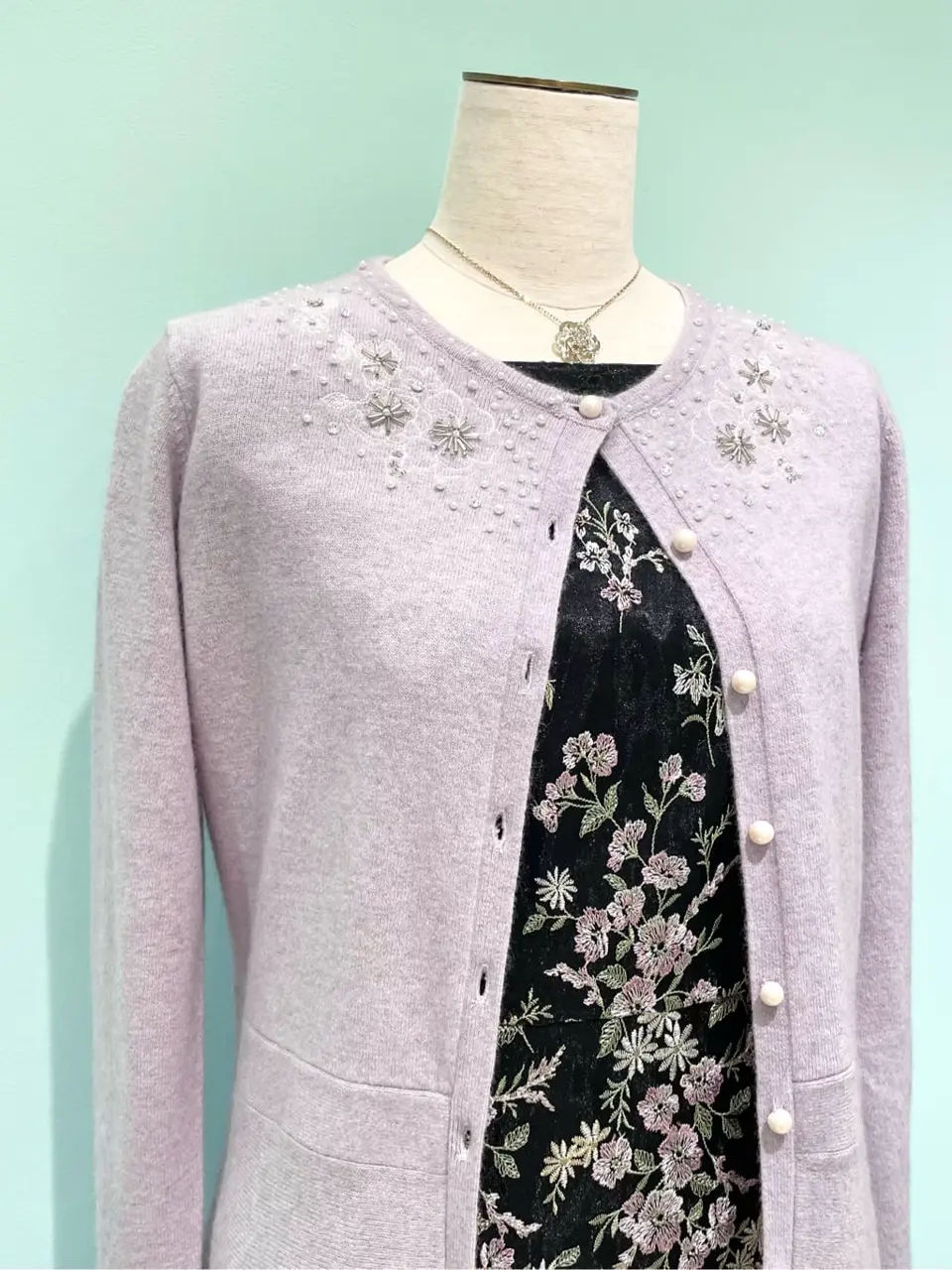 TOCCA G コーディネート画像