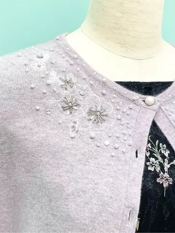 TOCCA G コーディネート画像