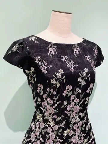 TOCCA G コーディネート画像