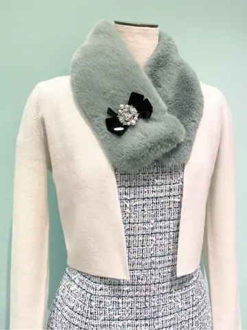 TOCCA G コーディネート画像