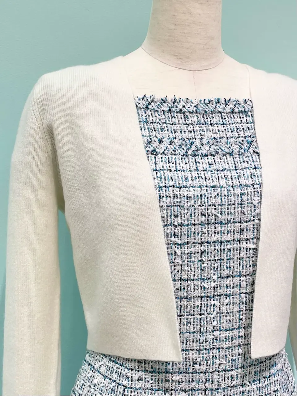 TOCCA G コーディネート画像