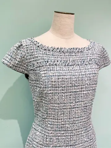 TOCCA G コーディネート画像