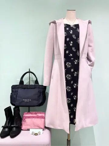 TOCCA G コーディネート画像