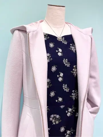 TOCCA G コーディネート画像