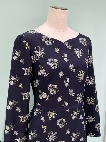 TOCCA G コーディネート画像