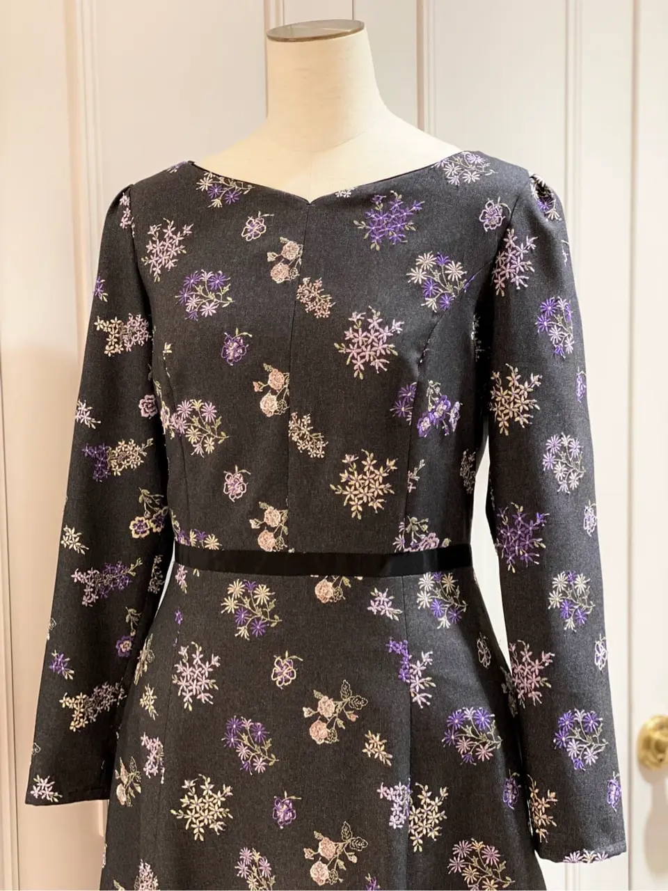 TOCCA スタッフ コーディネート画像