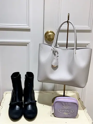 TOCCA スタッフ コーディネート画像