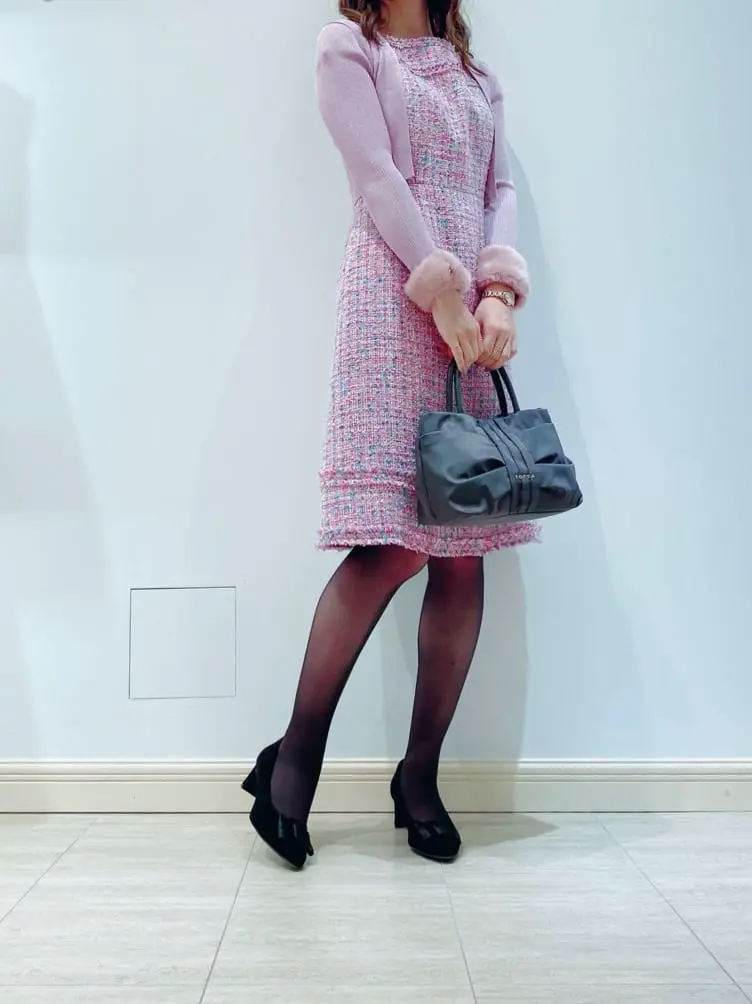  池部 コーディネート画像