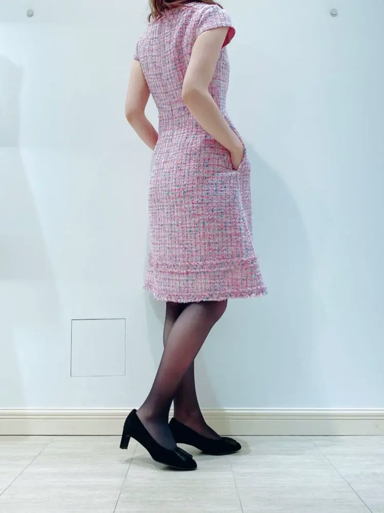 TOCCA 池部 コーディネート画像