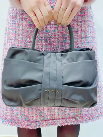 TOCCA 池部 コーディネート画像