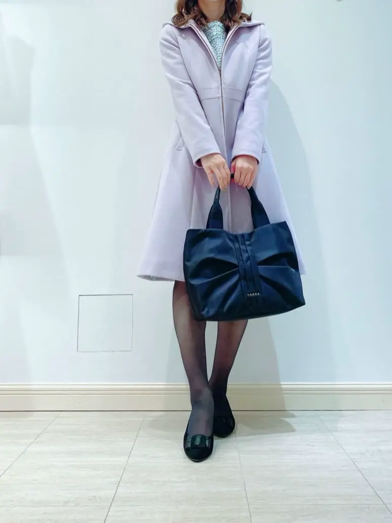  池部 コーディネート画像