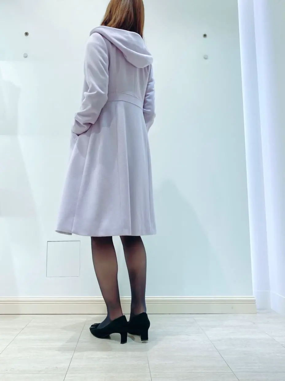 TOCCA 池部 コーディネート画像