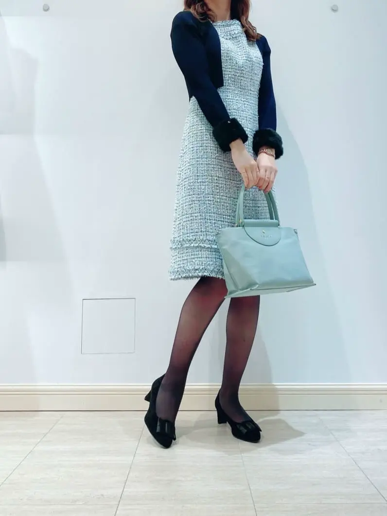  池部 コーディネート画像