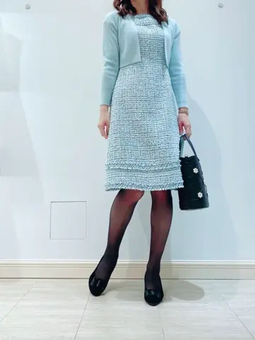 TOCCA 池部 コーディネート画像