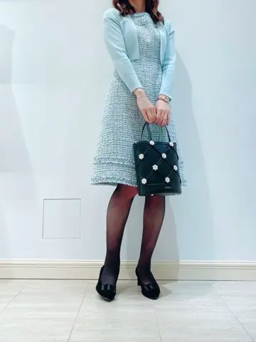 TOCCA 池部 コーディネート画像