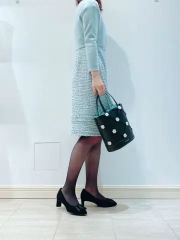 TOCCA 池部 コーディネート画像