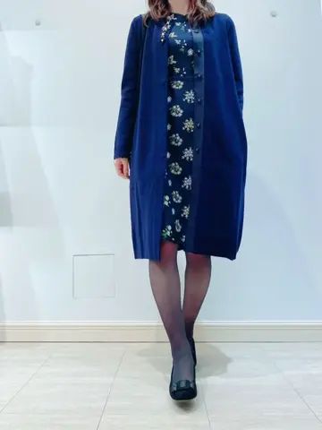 TOCCA 池部 コーディネート画像