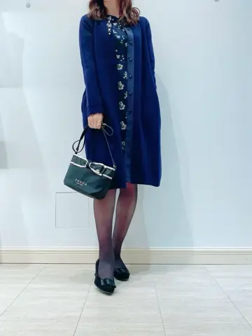 TOCCA 池部 コーディネート画像