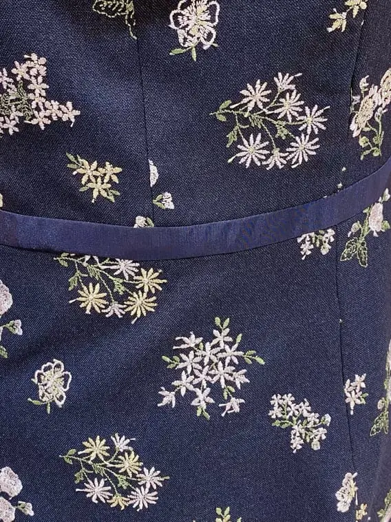 TOCCA 池部 コーディネート画像