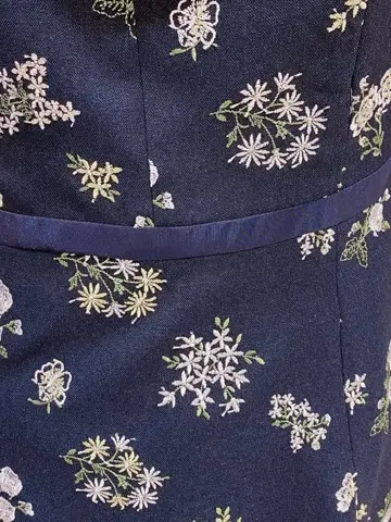 TOCCA 池部 コーディネート画像