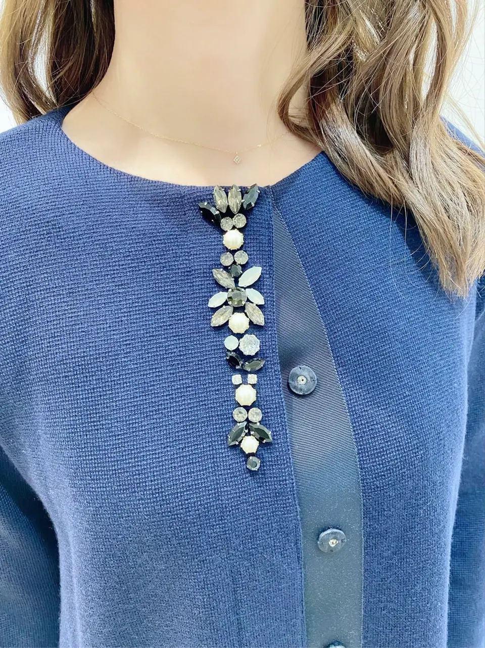 TOCCA 池部 コーディネート画像