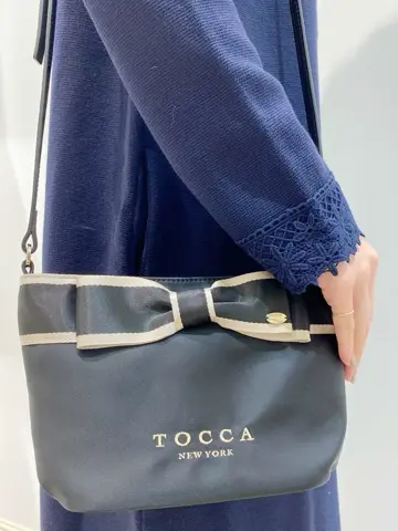 TOCCA 池部 コーディネート画像