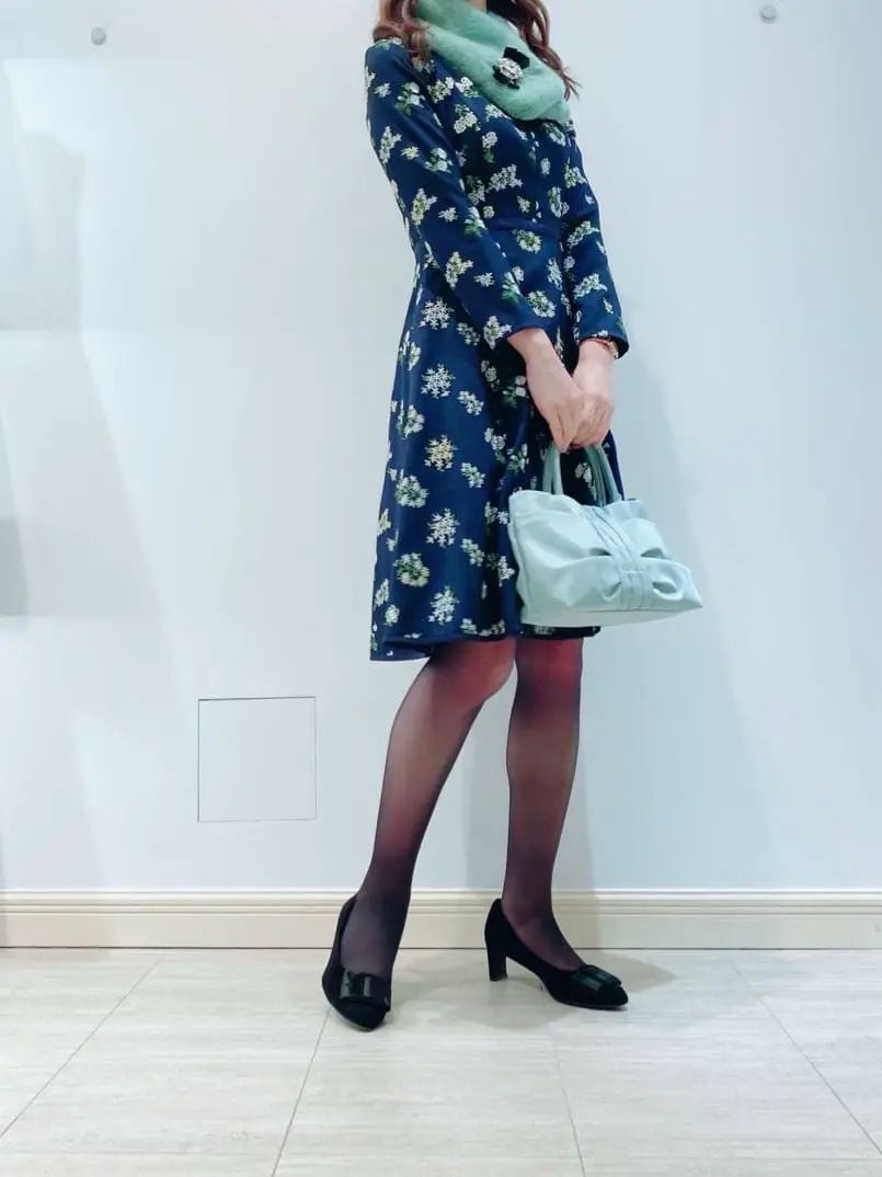  池部 コーディネート画像