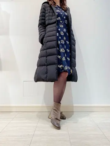 TOCCA 池部 コーディネート画像