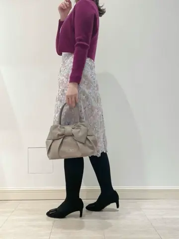 TOCCA 櫻木 コーディネート画像