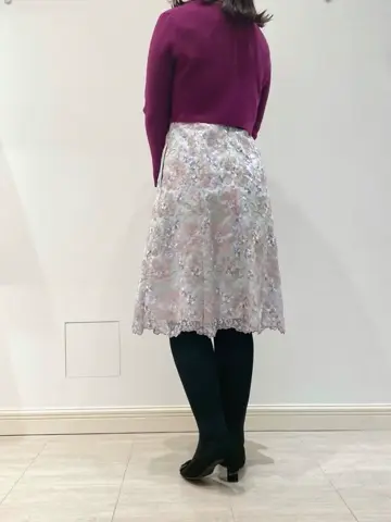 TOCCA 櫻木 コーディネート画像