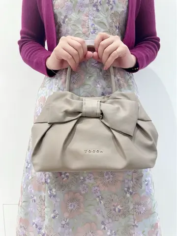 TOCCA 櫻木 コーディネート画像