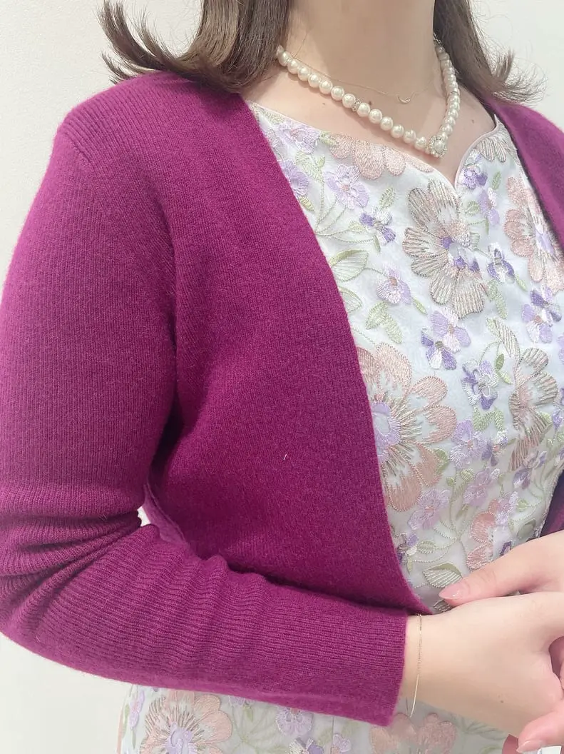 TOCCA 櫻木 コーディネート画像