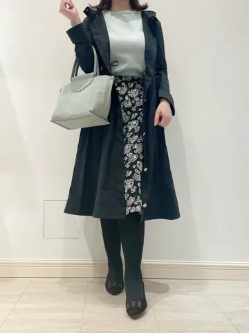 TOCCA 櫻木 コーディネート画像