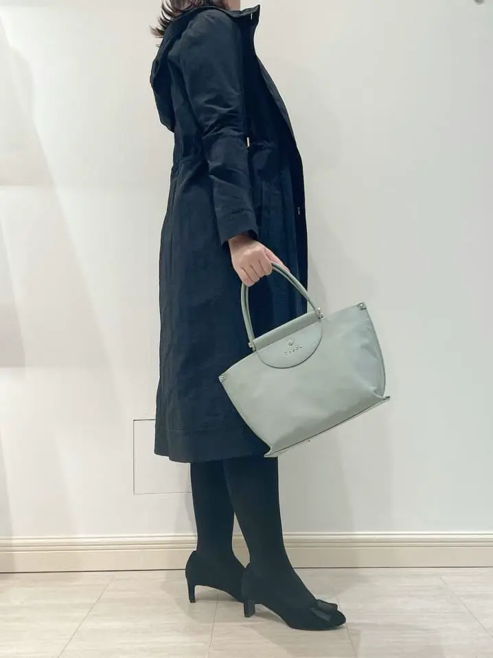 TOCCA 櫻木 コーディネート画像