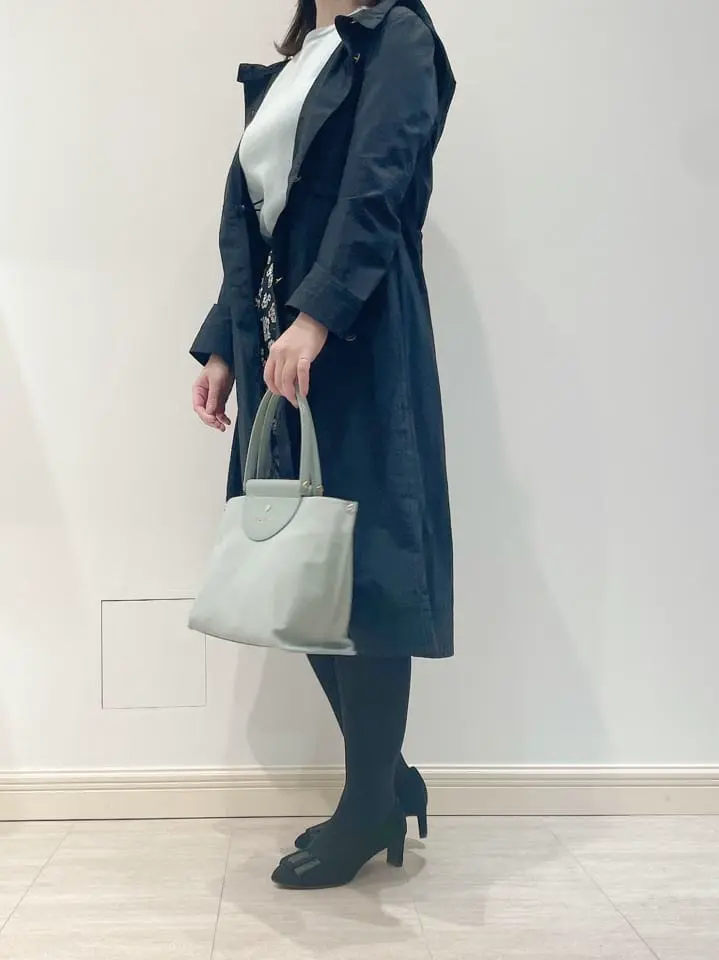 TOCCA 櫻木 コーディネート画像